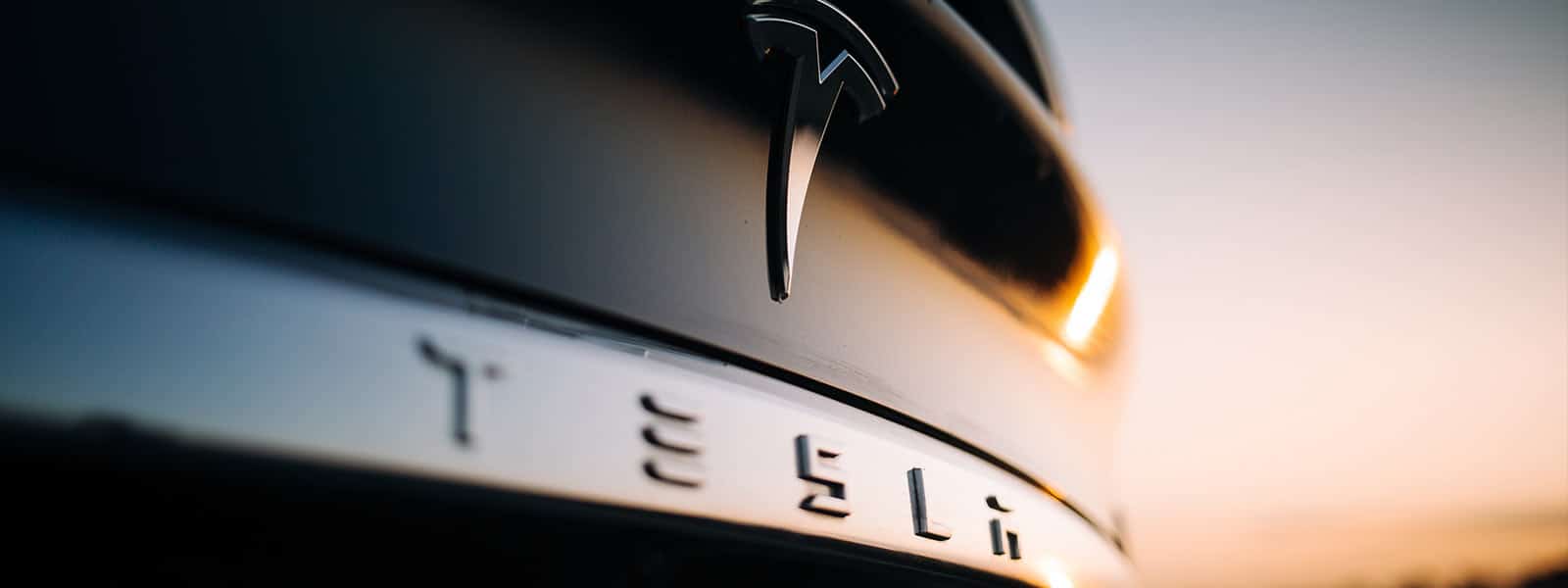 Tesla-Detailing