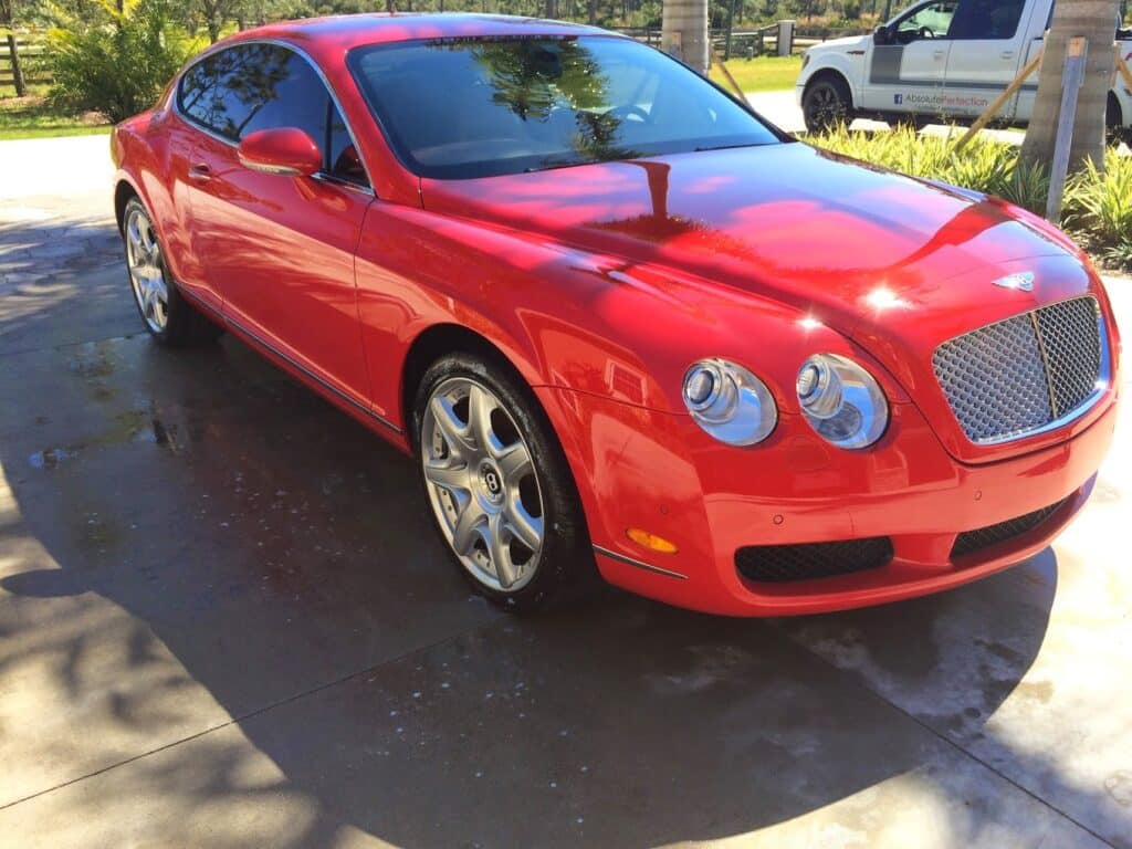 bentley-red