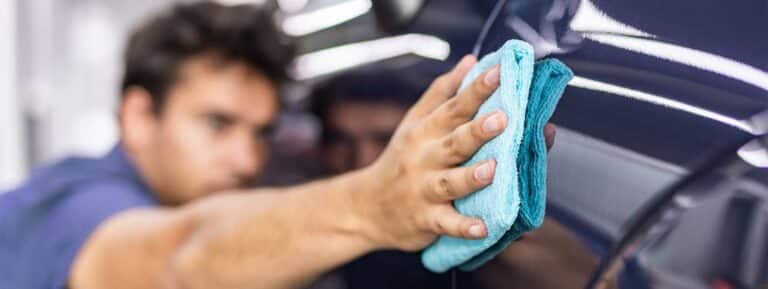 The Pros and Cons of DIY Ceramic Coating for Auto Detailing