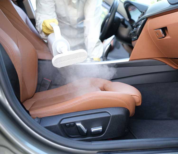 car-interior-steaming