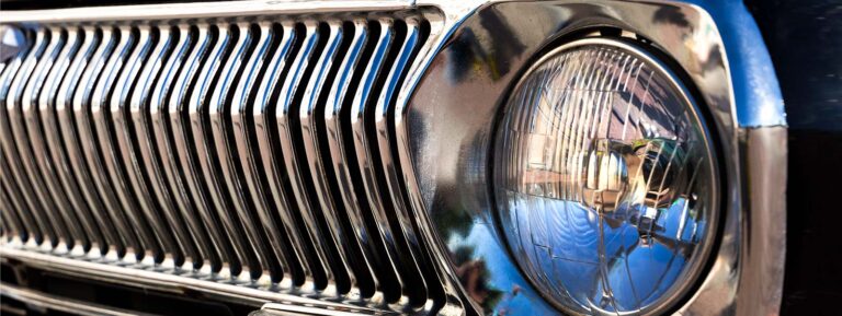 Illuminate Your Drive: The Importance of Headlight Restoration